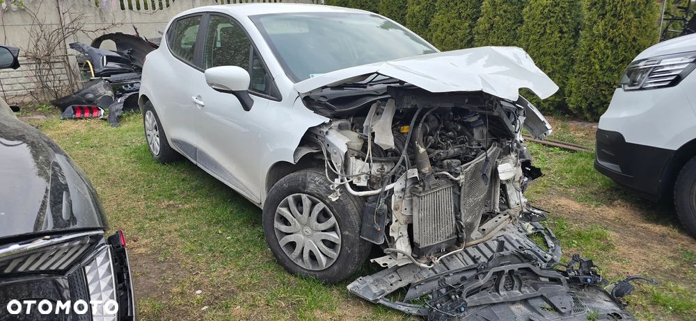 Renault Clio 0.9 Energy TCe Zen - 3