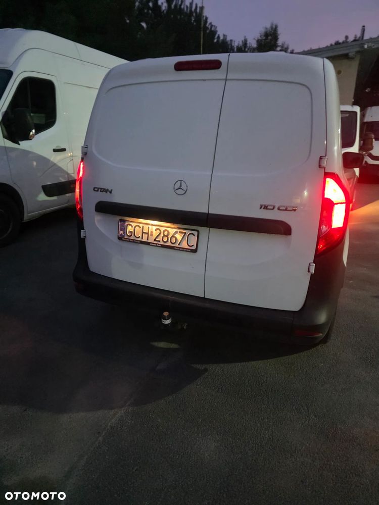 Mercedes-Benz Citan - 23