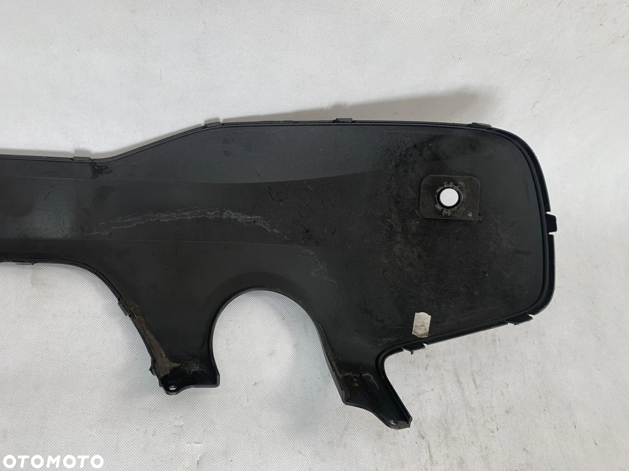 Image BMW X1 F48 M-Pack 15-22r PDC spoiler zadního nárazníku x 1 f 48 m Package - 51128059883