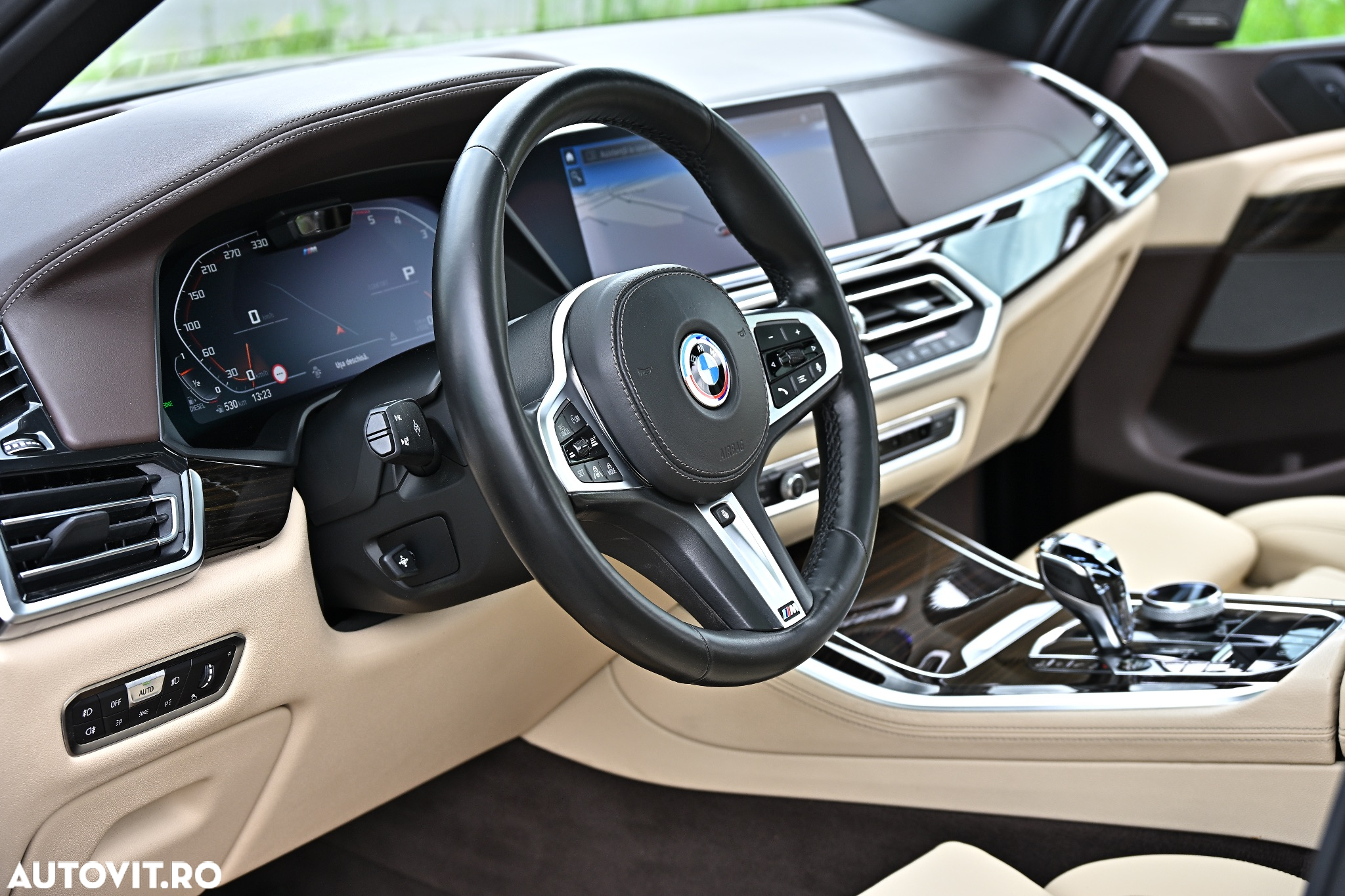 BMW X5 xDrive30d - 12