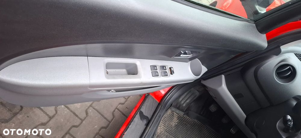 Daihatsu Sirion 1,3B K3-VE na części - 12