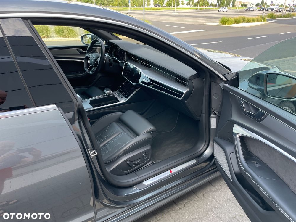 Audi A7 Sportback - 15