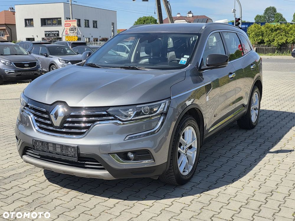 Renault Koleos - 3