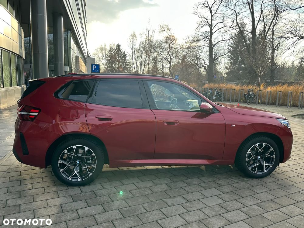 BMW X3 xDrive20d mHEV - 6