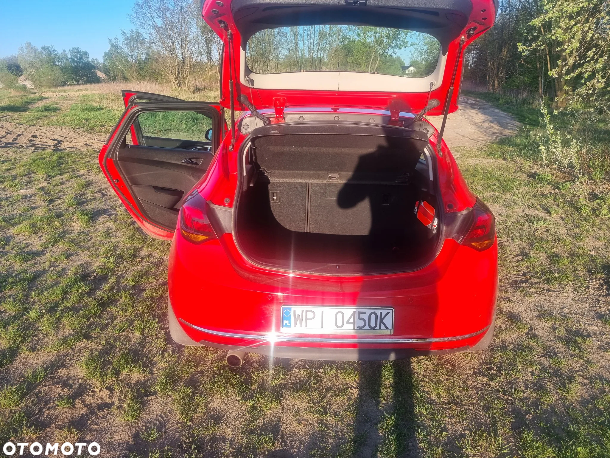 Opel Astra - 9