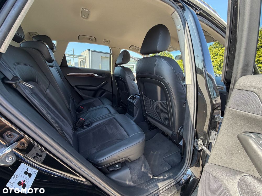 Audi Q5 2.0 TDI Quattro S tronic - 15
