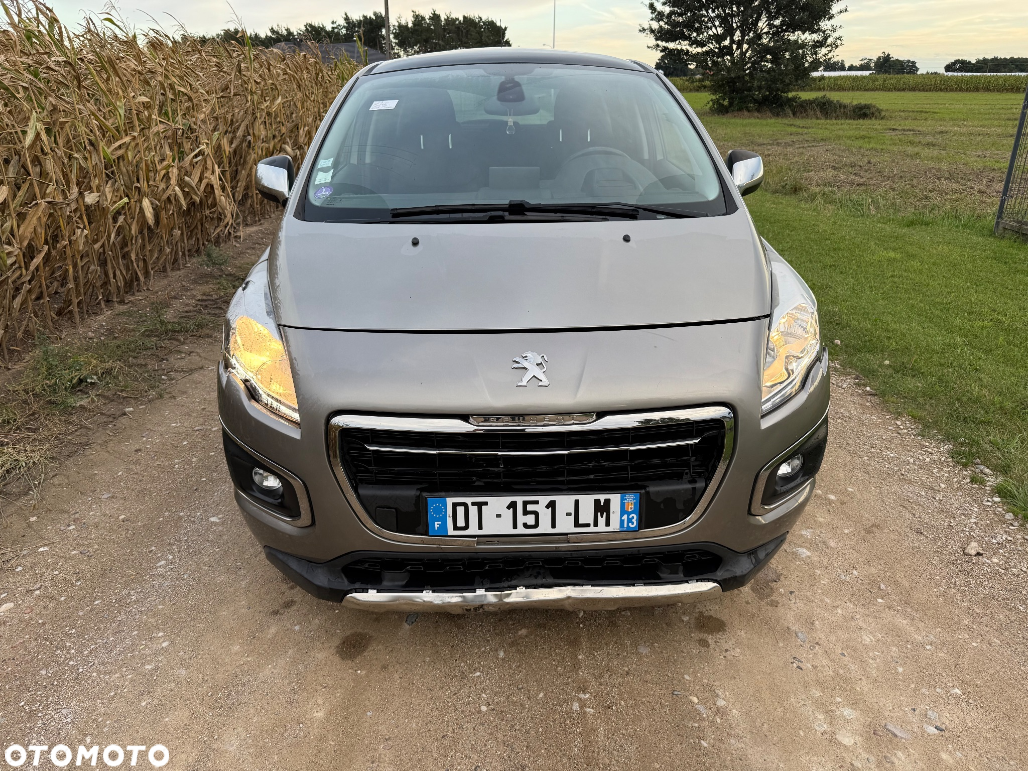 Peugeot 3008 PureTech 130 Stop & Start GPF Allure - 2