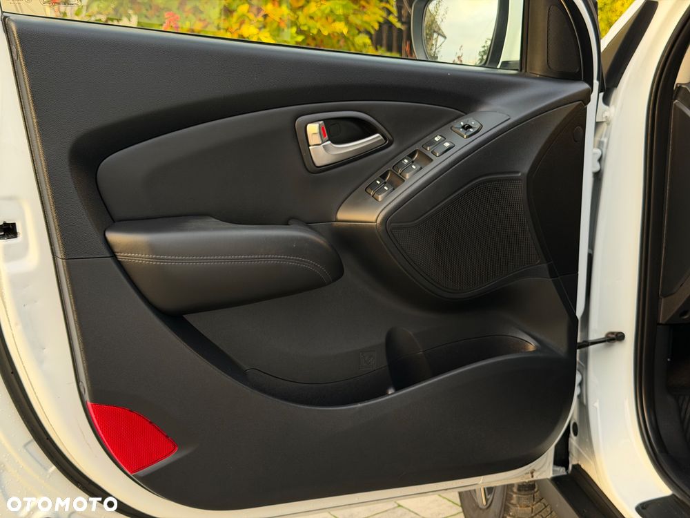 Hyundai ix35 2.0 Premium 2WD - 28