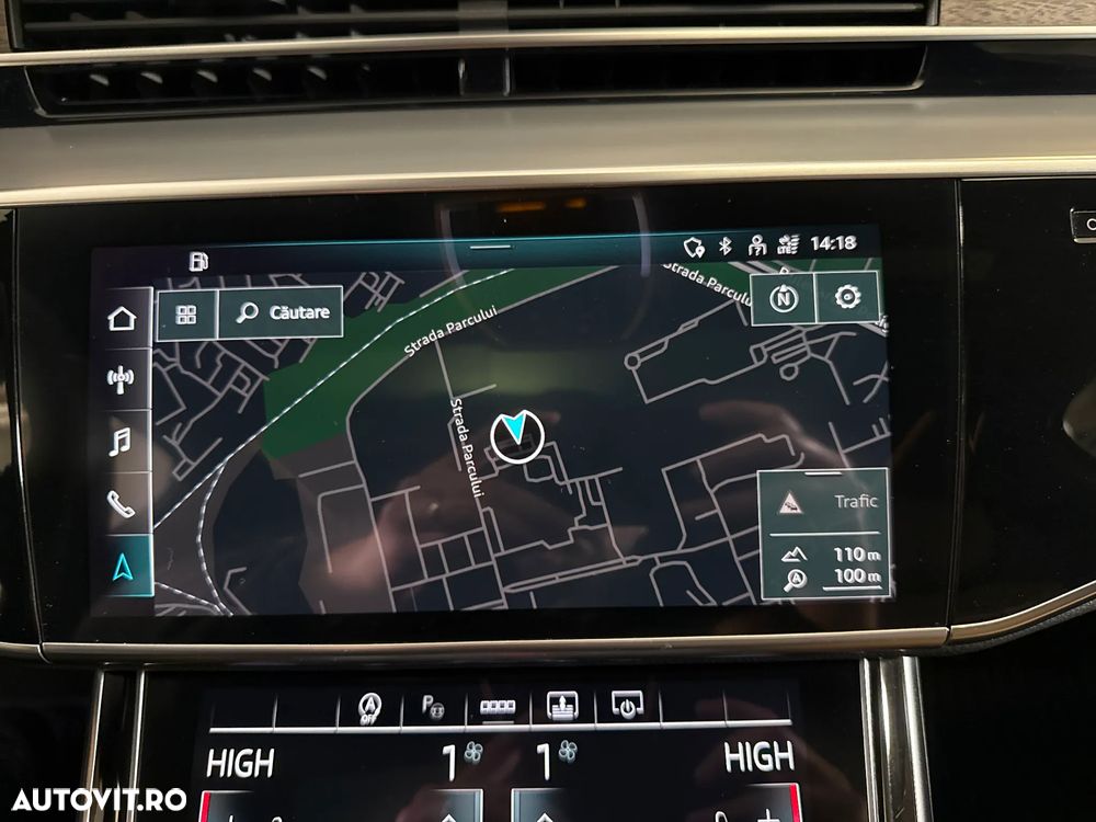 Audi A8 - 25