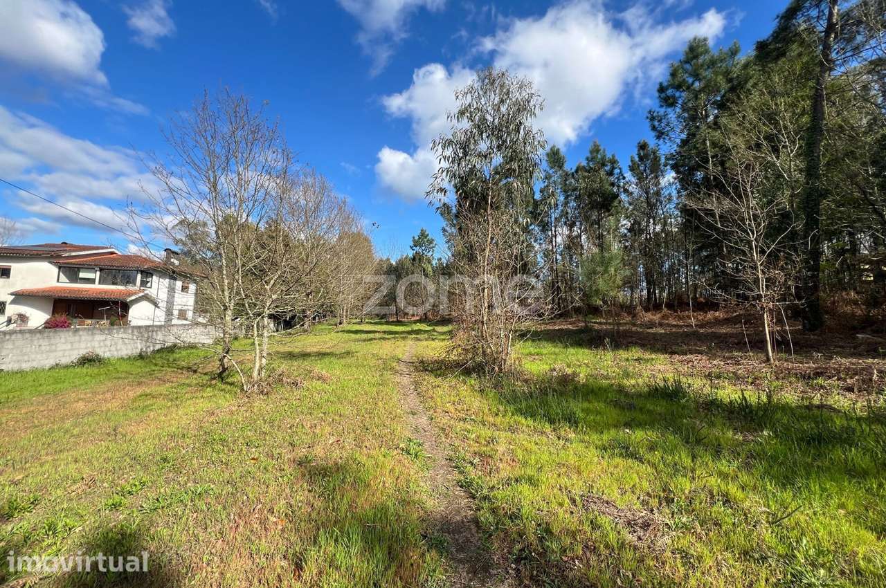 Terreno Urbanizável Amares - Braga - Grande imagem: 3/19