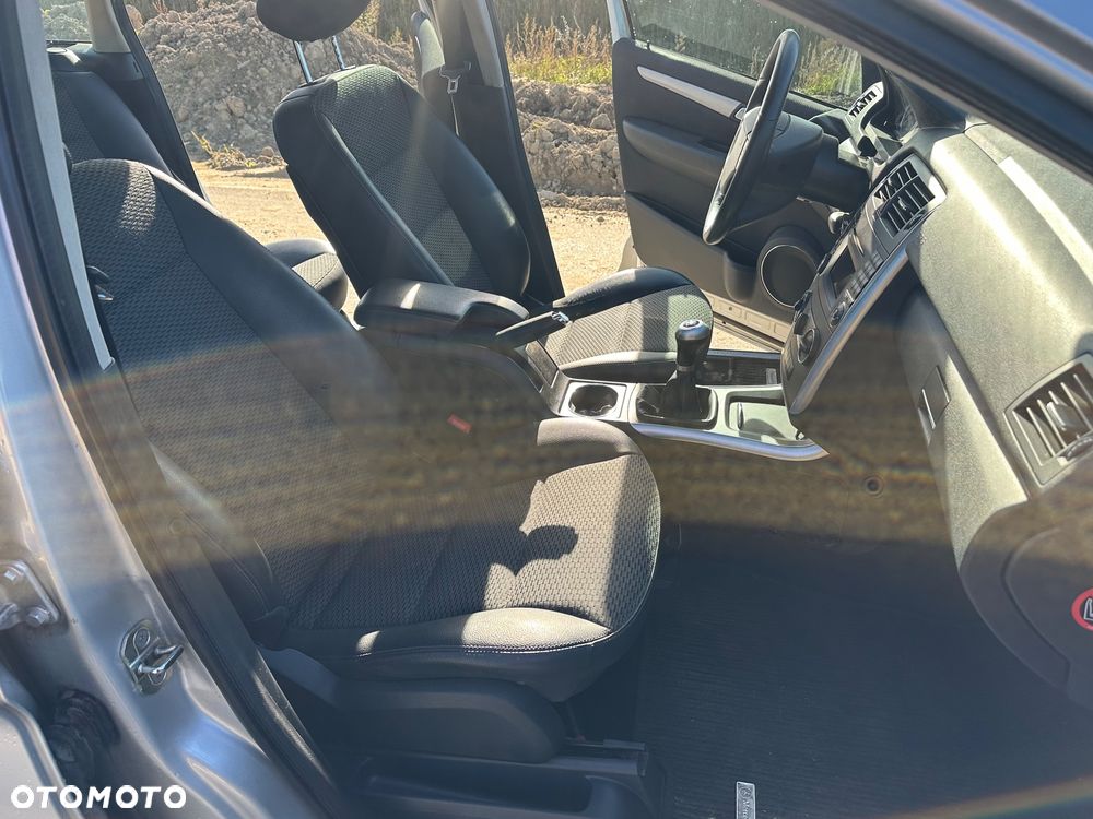 Mercedes-Benz Klasa B 160 BlueEFFICIENCY SPORT EDITION - 14