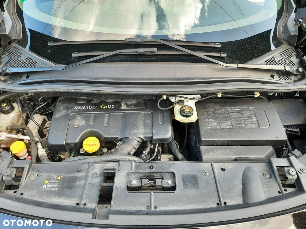 Renault Grand Scenic - 18