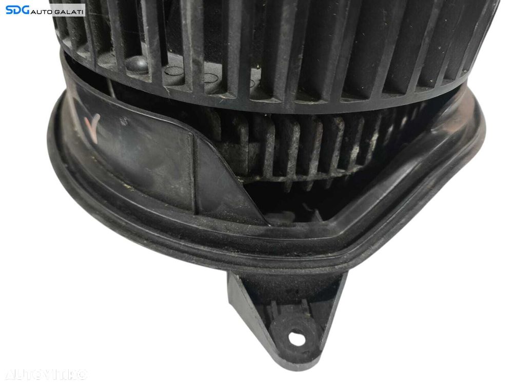 Motoras Ventilator Aeroterma Habitaclu Ford Mondeo 3 MK3 2000 - 2007 Cod 1S7H-18456-AC [LR1582] - 2