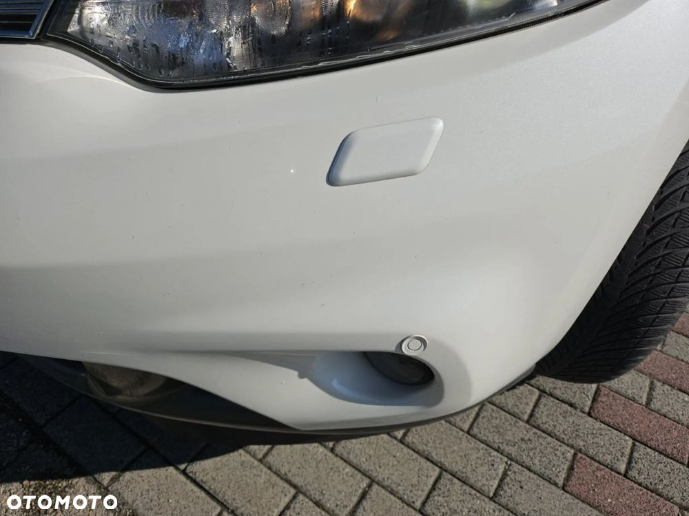 Nissan Murano 2.5 D Premium - 27