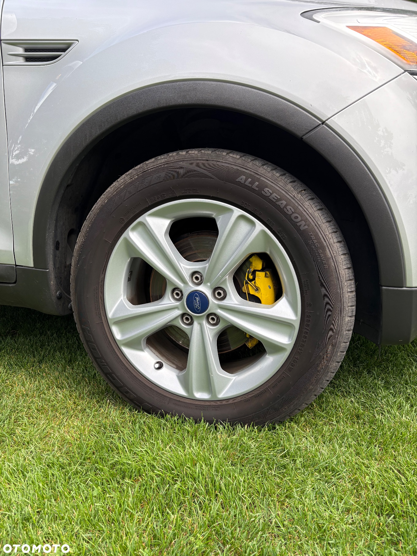 Ford Kuga 2.0 TDCi Titanium - 10