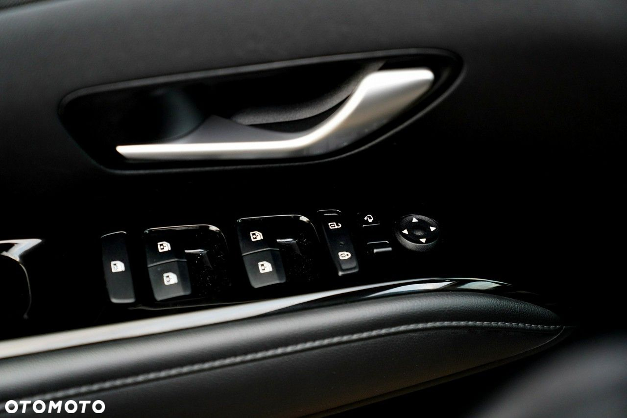 Hyundai Tucson - 18