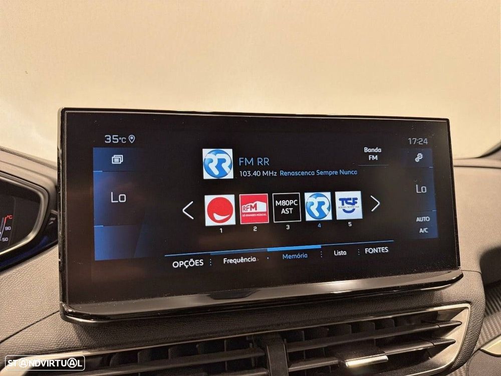 Peugeot 5008 1.5 BlueHDi Allure Pack EAT8 - 13