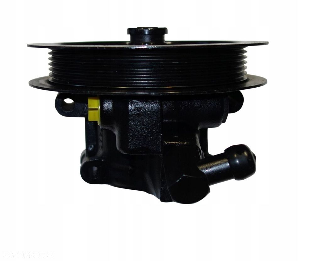 Pompa wspomagania ford mustang iv gt cobra 4.6 v8 6pk szeroki rant - 1