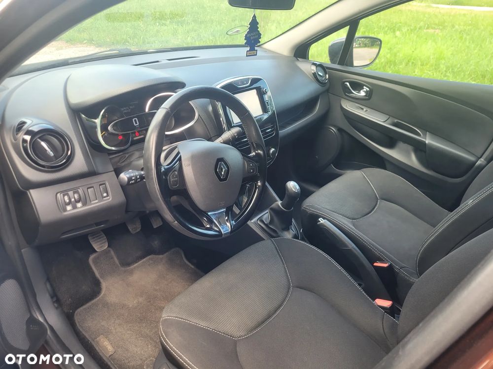 Renault Clio TCe 90 Dynamique - 5