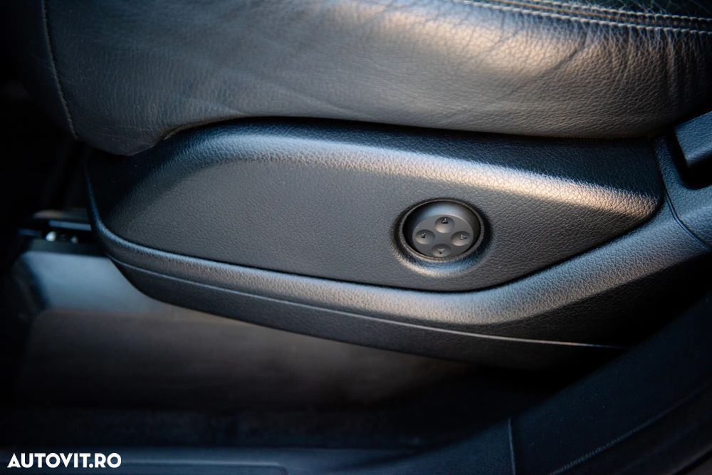 Mercedes-Benz GLE Coupe 350 d 4Matic 9G-TRONIC AMG Line - 32