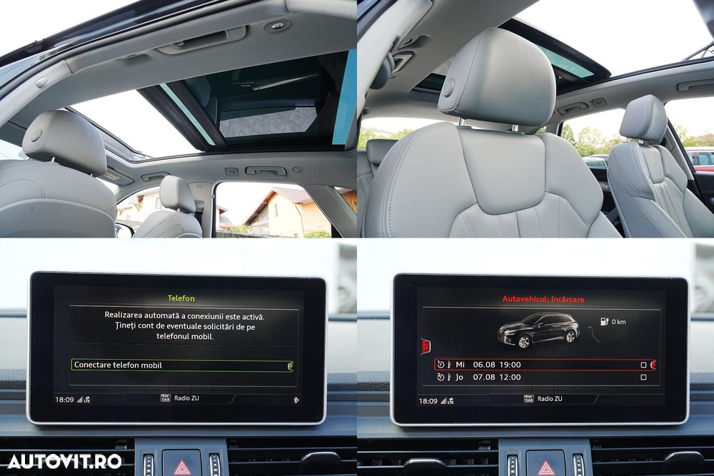 Audi Q5 55 TFSIe quattro S tronic S line - 4