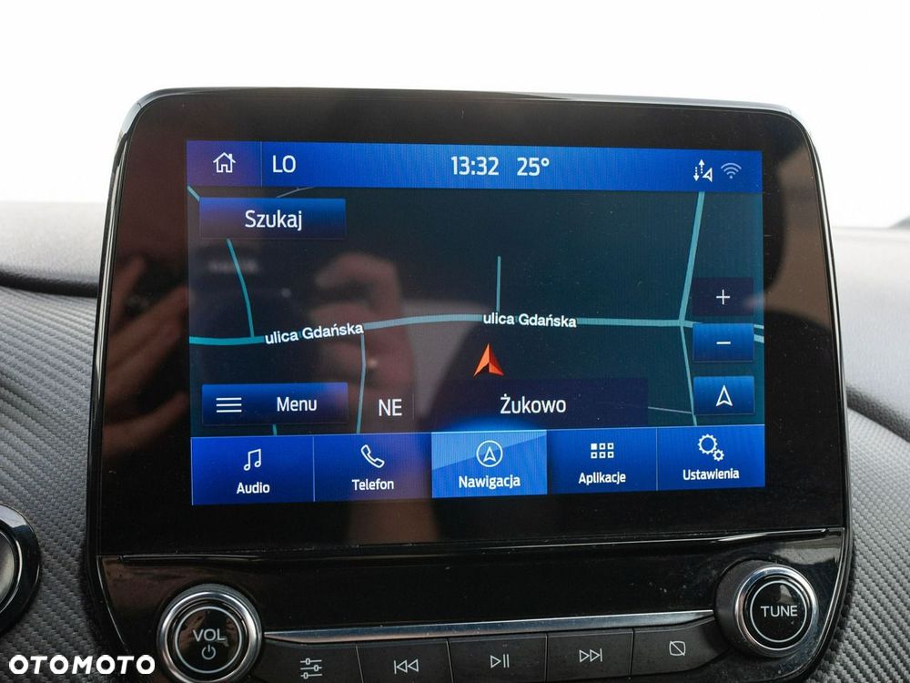 Ford Puma 1.0 EcoBoost Hybrid ST-LINE X - 22
