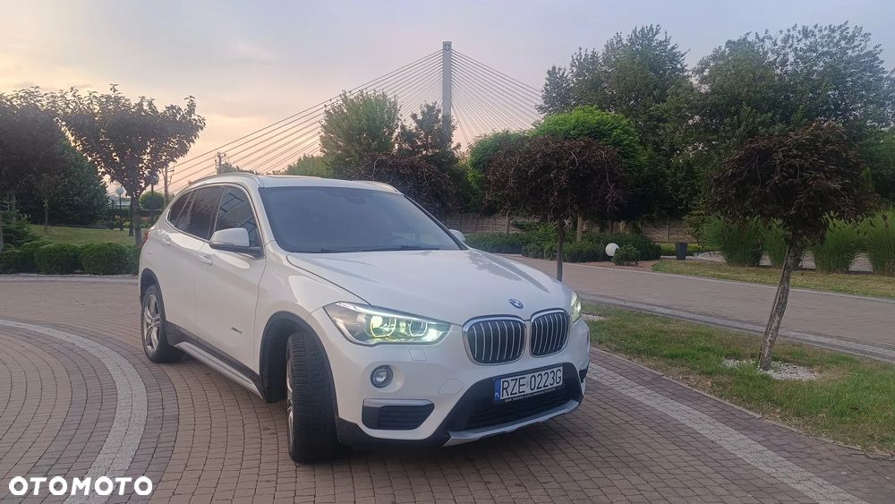 BMW X1 - 14
