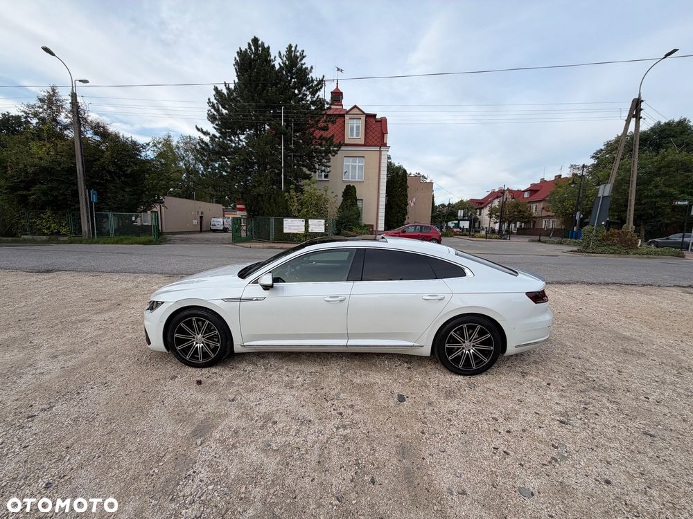Volkswagen Arteon 2.0 TSI 4Motion R-Line DSG - 8