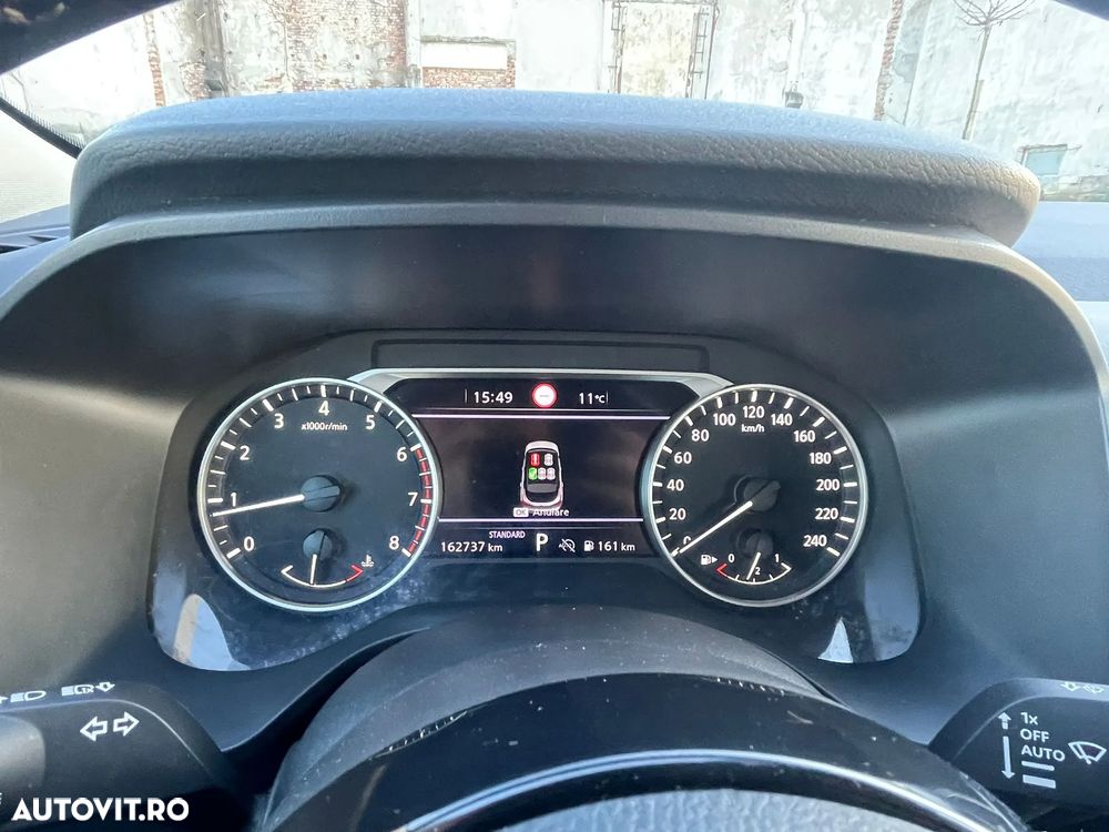 Nissan Qashqai 1.3 DIG-T MHEV Xtronic N-Connecta - 31