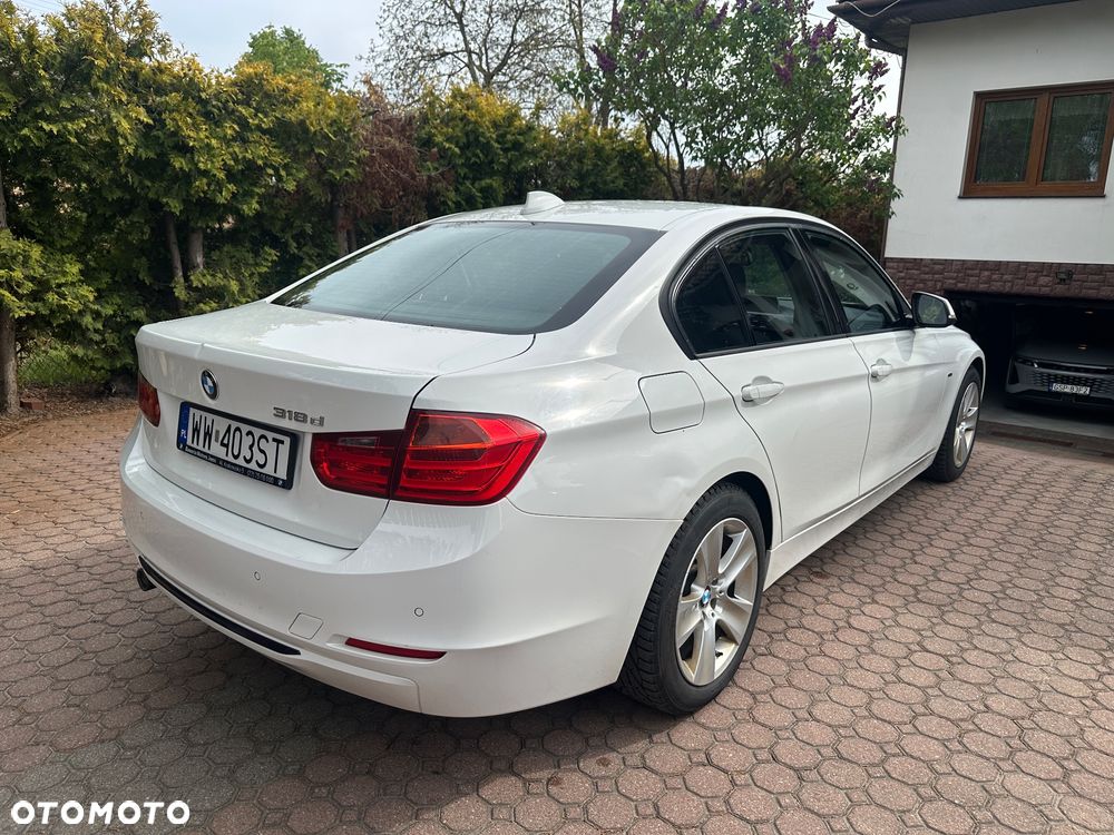 BMW Seria 3 - 23