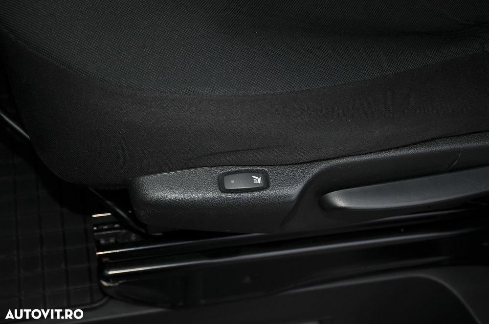 Renault Trafic ENERGY Grand Combi Expression - 16