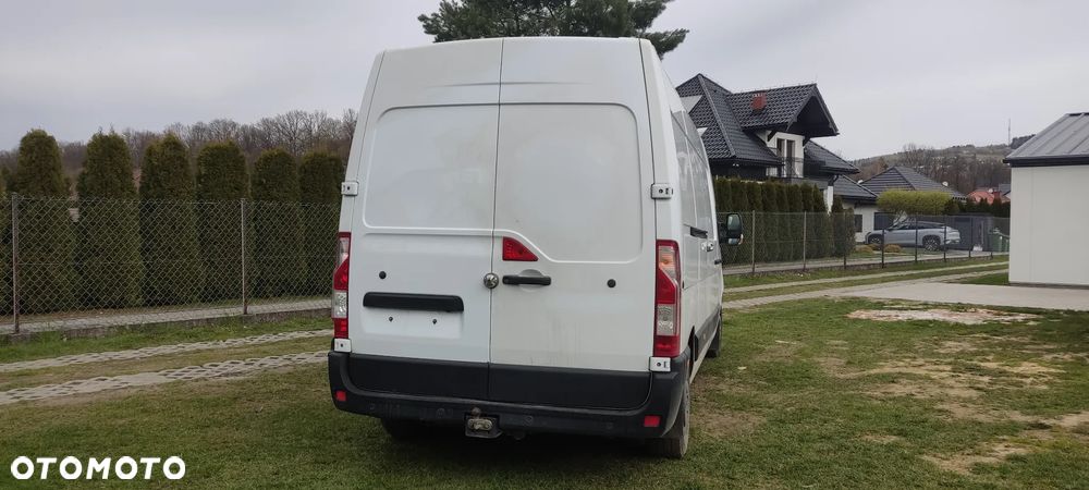 Opel Movano * L3H2 - 21