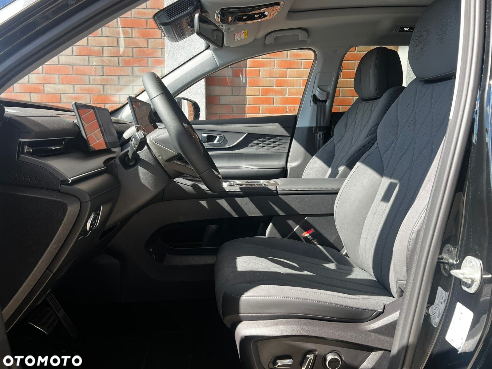 Chery Tiggo 8 - 21