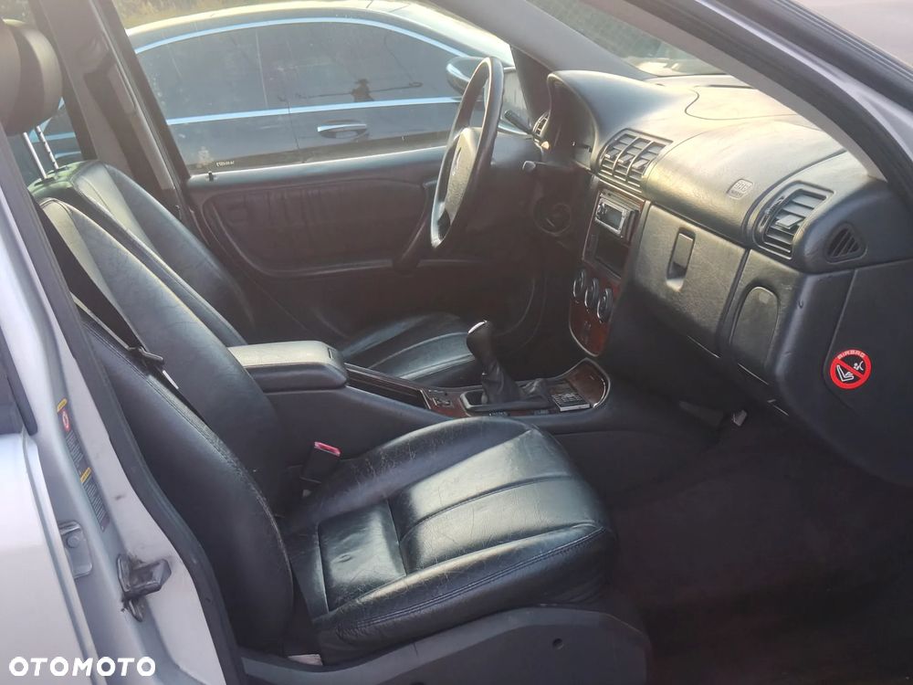 Mercedes-Benz ML - 6