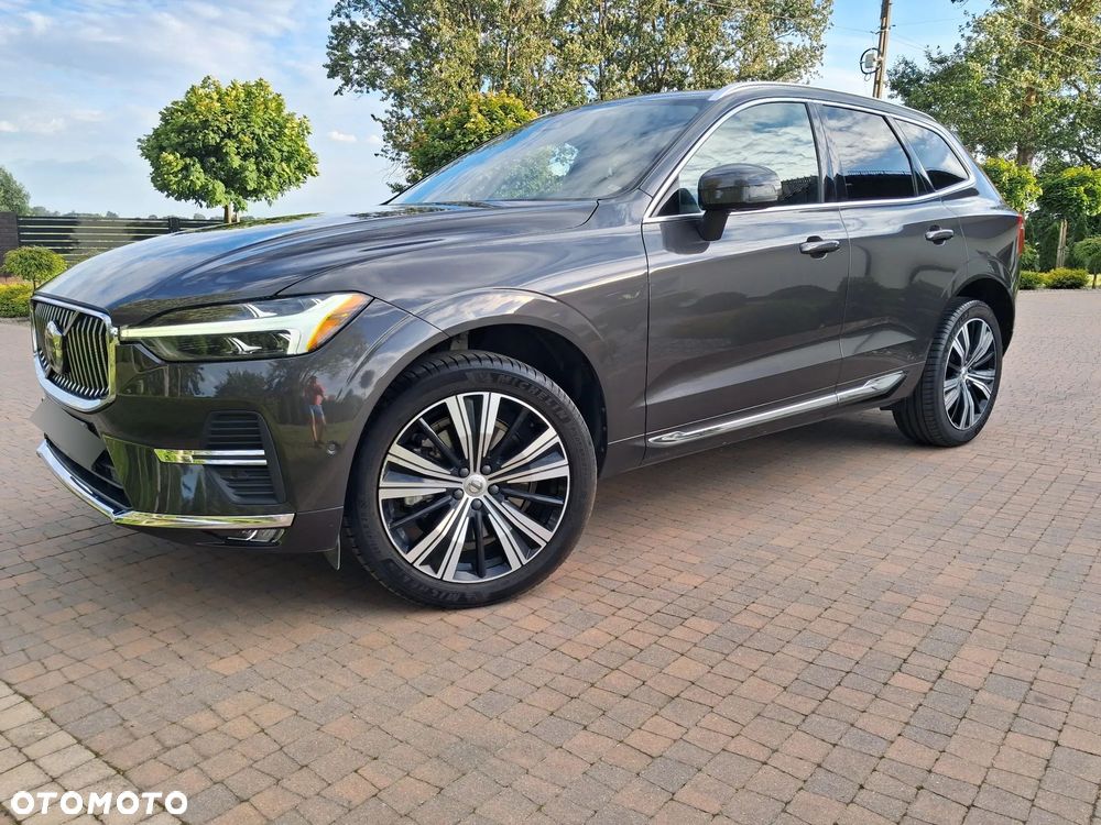 Volvo XC 60 B6 B AWD Inscription - 32