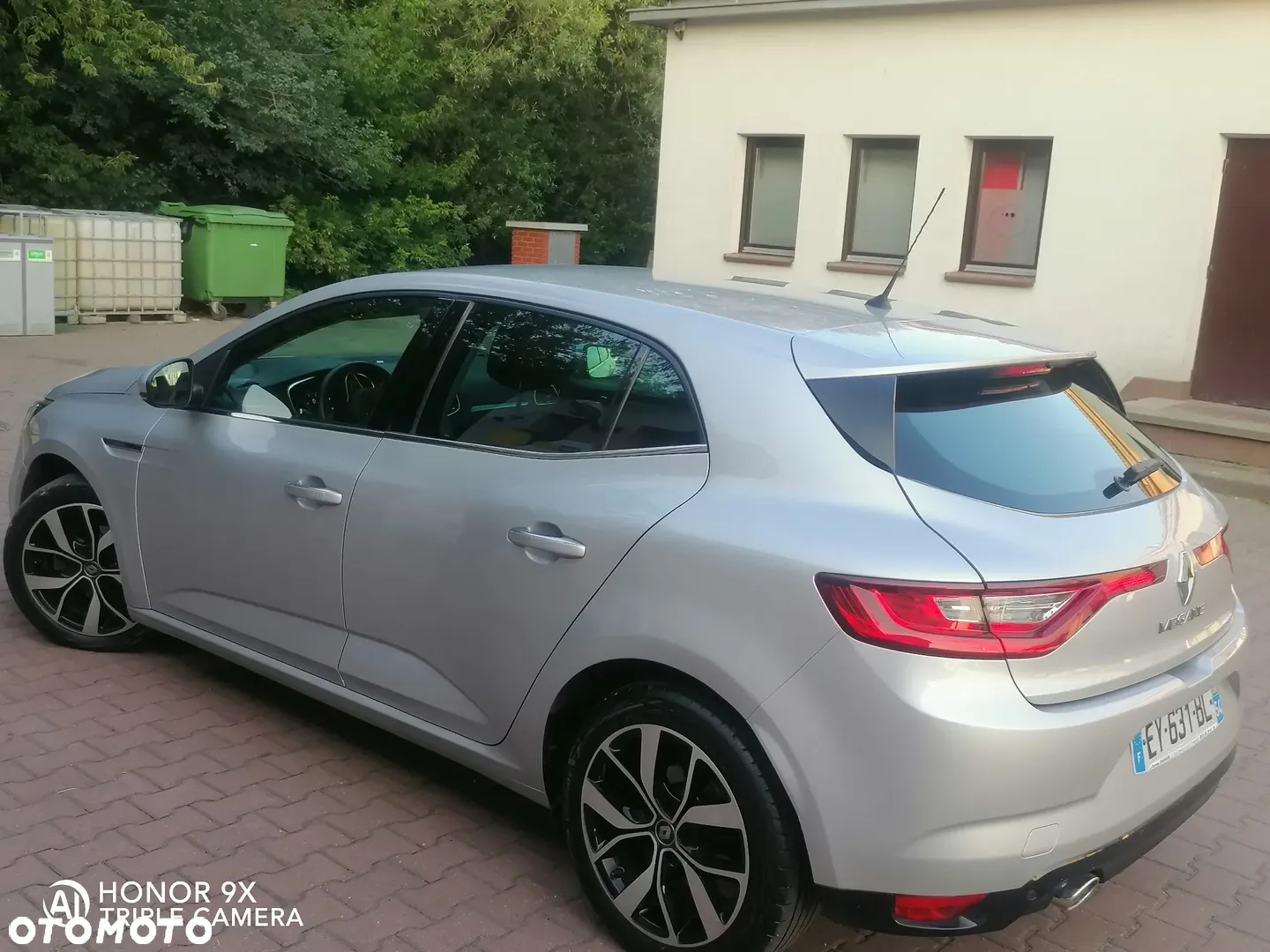 Renault Megane 1.3 TCe FAP Business - 3