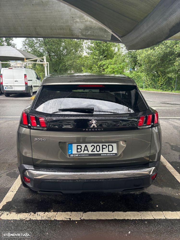 Peugeot 3008 BlueHDi 120 Stop & Start Active - 2