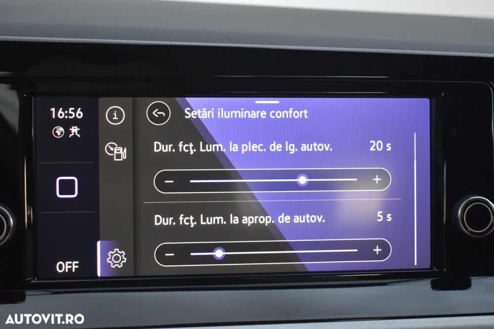 Volkswagen Golf 1.0 TSI Life - 26