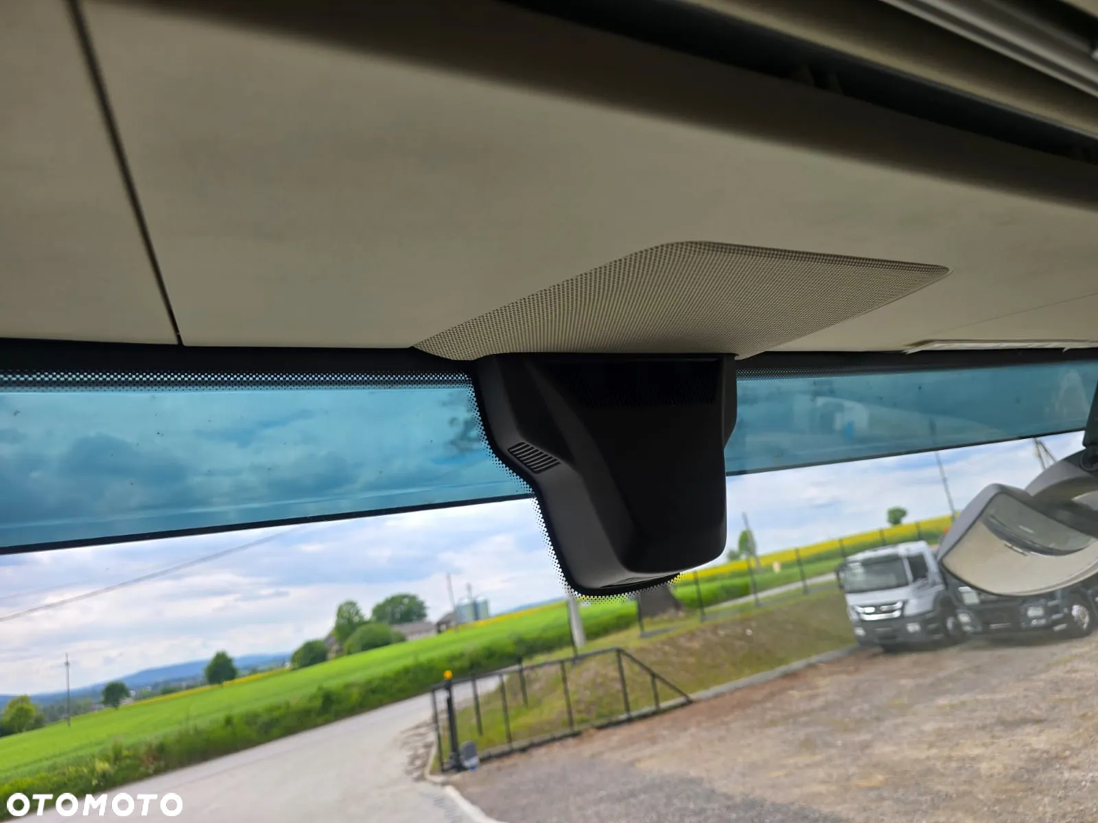 Volvo FH 4 / 500 / E 6 / ACC / PEŁNY ADR / RETARDER / FULL OPCJA - 17