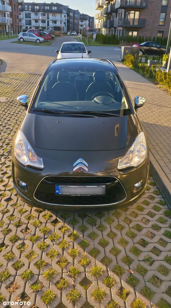 Citroën C3 1.2 VTi Seduction - 1
