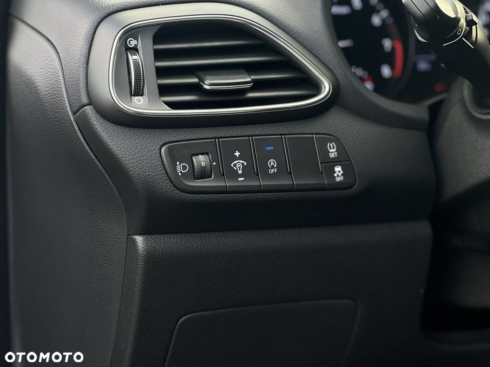 Hyundai i30 1.0 T-GDI Modern - 32