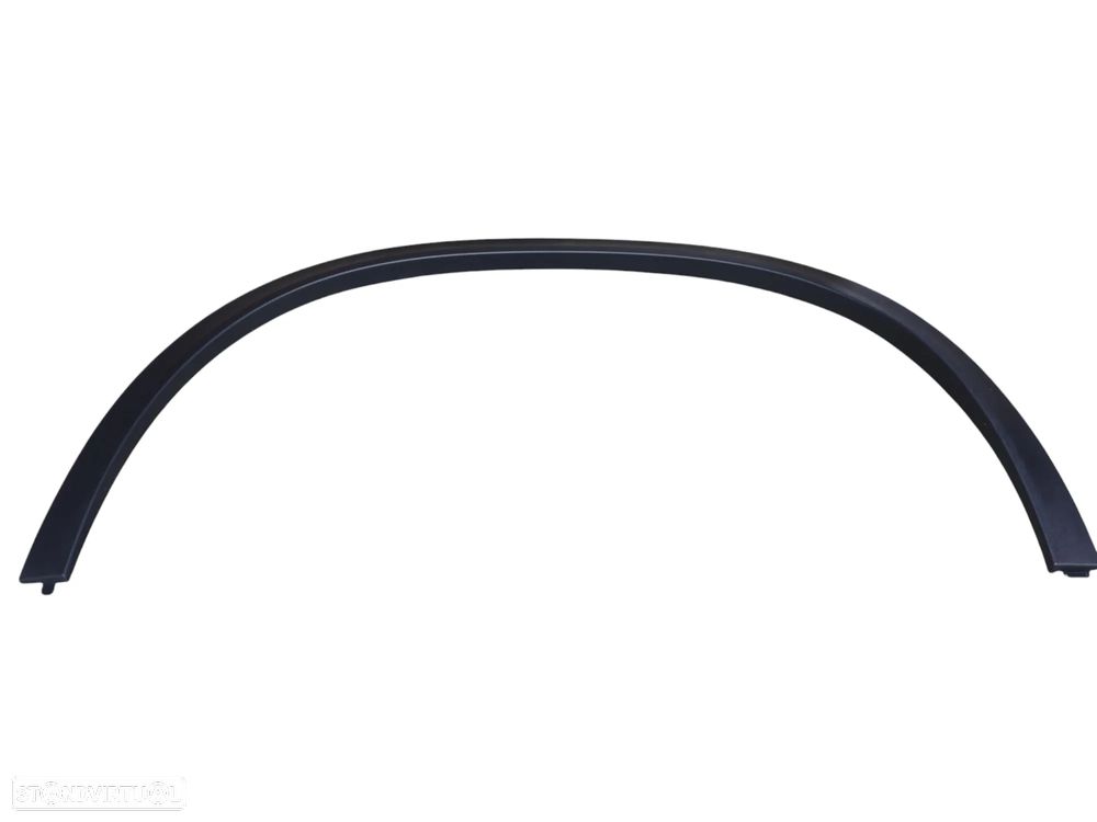 Friso Ilharga Esq Mercedes GLE Coupé W166 A2928851422 - 1