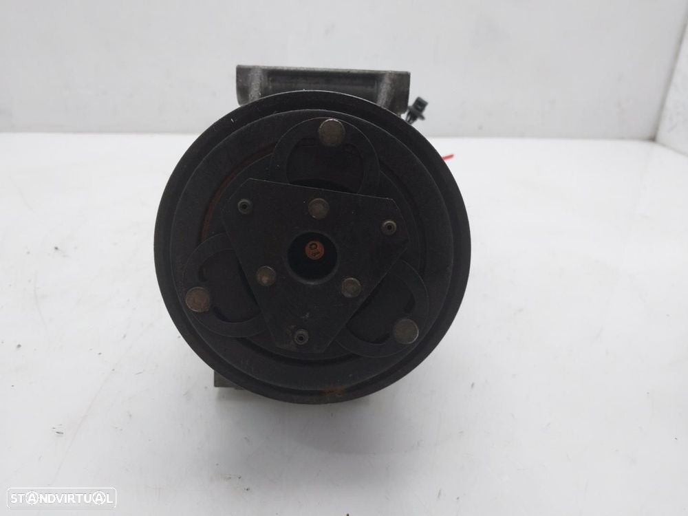 COMPRESSOR DE AR CONDICIONADO DACIA LODGY - 1