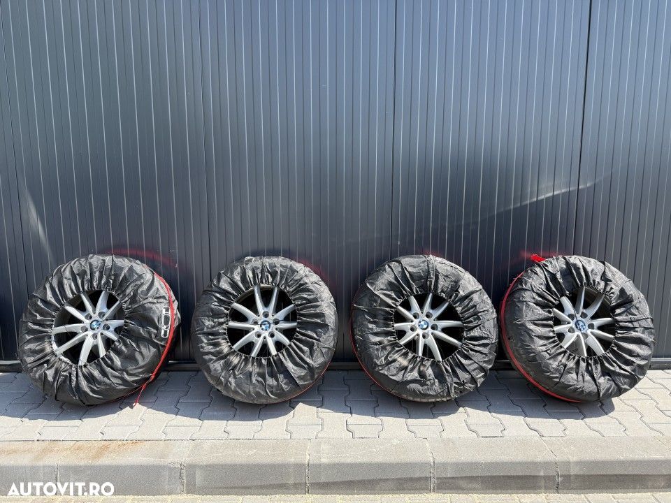 BMW X3 xDrive30e AT PHEV - 32