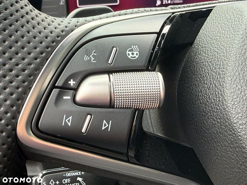Skoda Octavia - 21