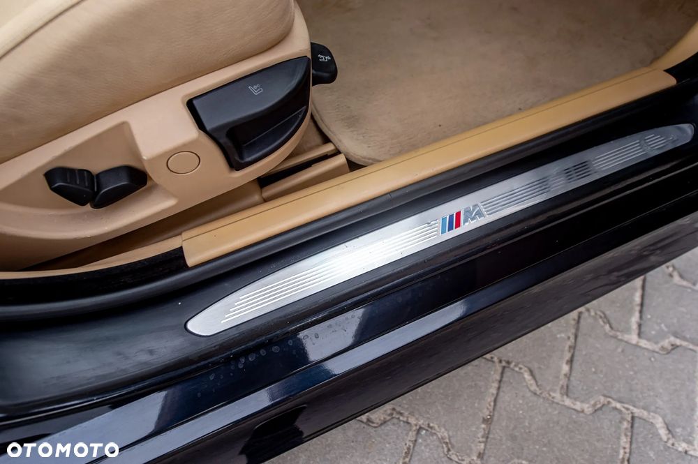 BMW Seria 5 530d - 25