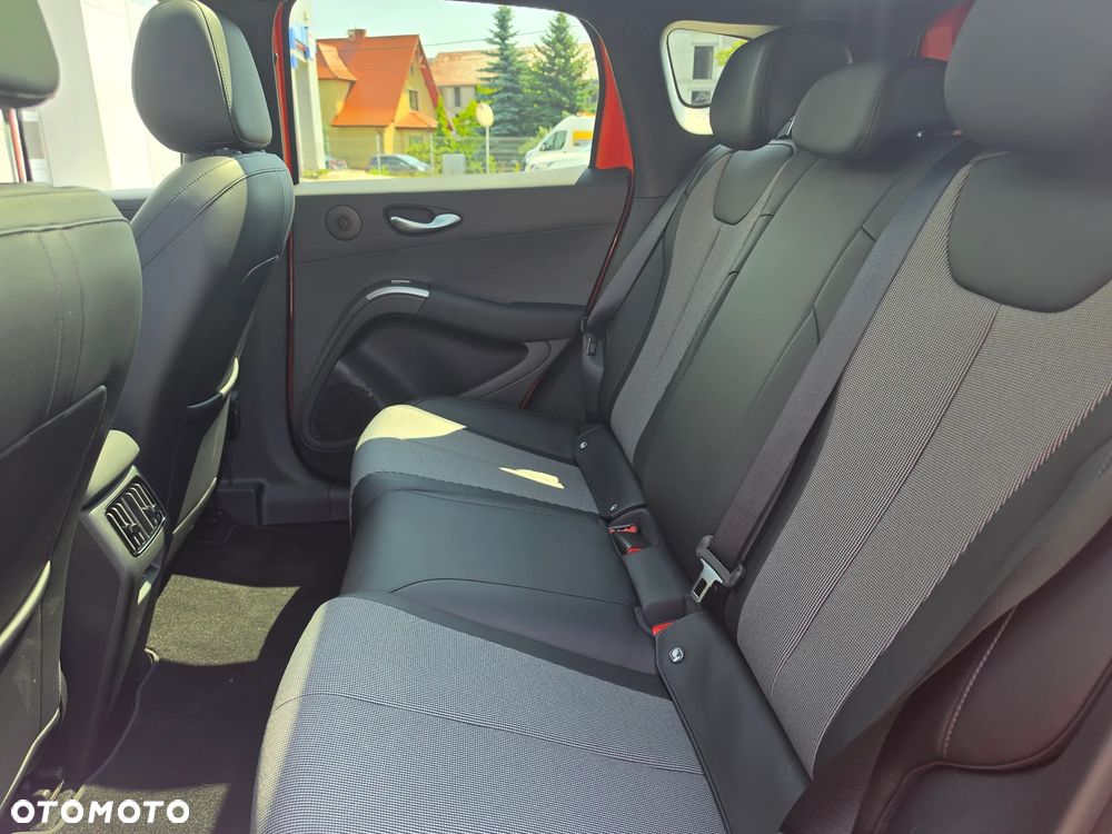 BYD Dolphin G - 10