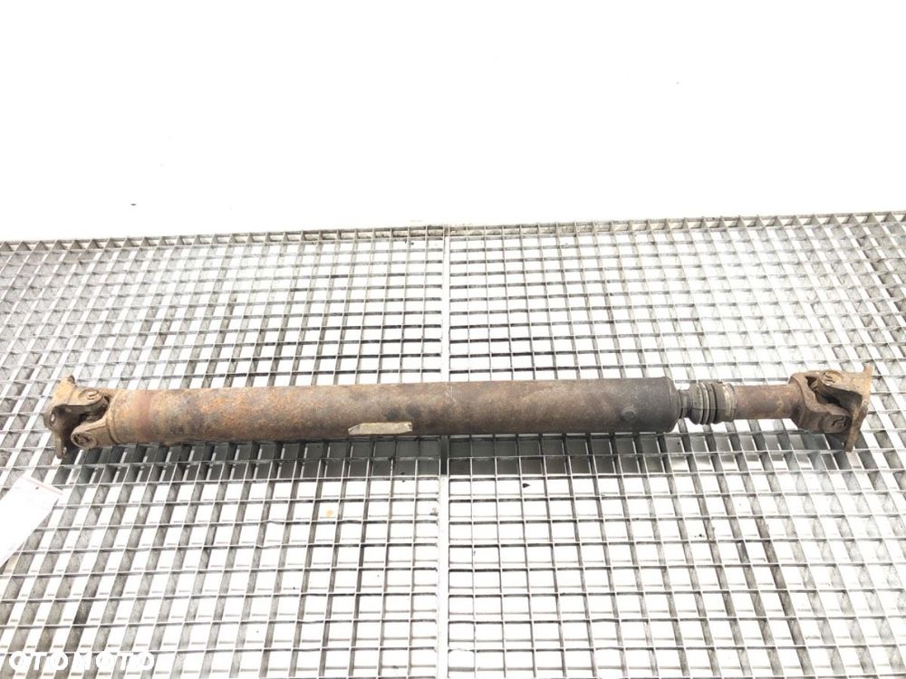 WAŁ NAPĘDOWY TYŁ  ISUZU RODEO samochód terenowy zamknięty 1997 - 2004 3.2 V6 151 kW [205 KM] - 1