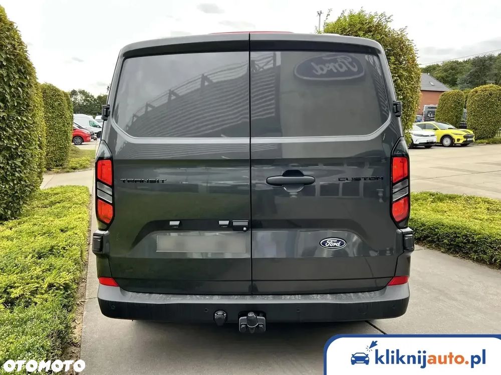 Ford Transit Custom Van Trend 320 L2 - 3