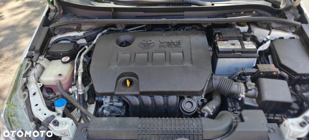 Toyota Corolla 1.6 Active - 16